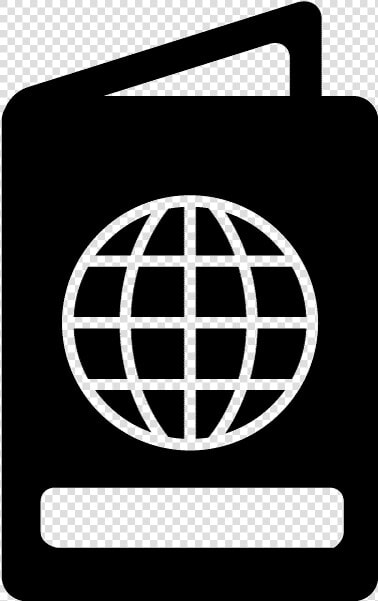 Transparent Emblem Passport   Transparent Passport Icon  HD Png DownloadTransparent PNG