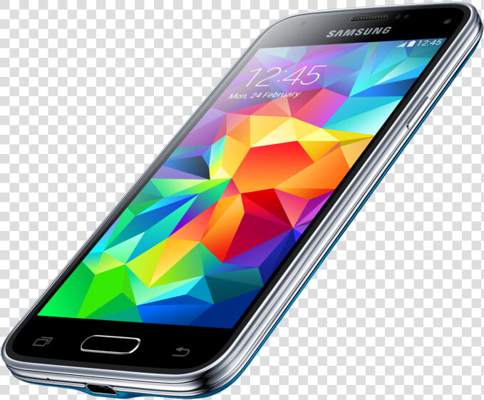 Samsung Galaxy S5 Mini   Samsung Mini S 5  HD Png DownloadTransparent PNG