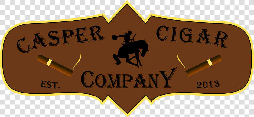 Casper Cigar   Cowboy  HD Png DownloadTransparent PNG