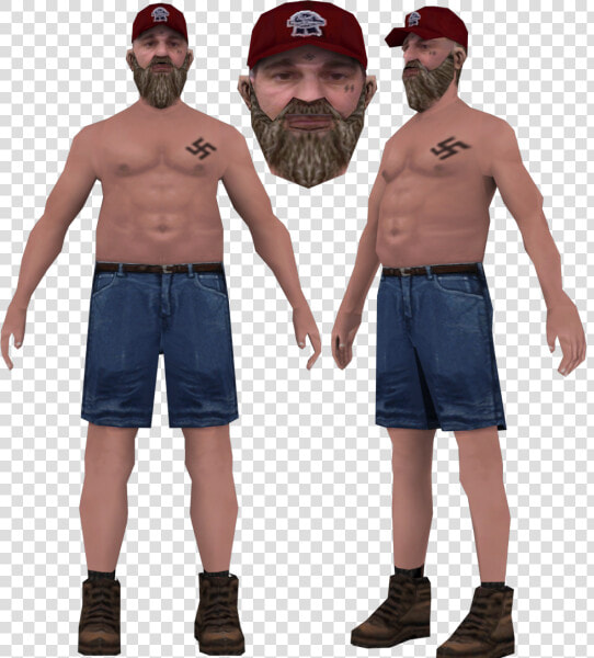 Barechested  HD Png DownloadTransparent PNG