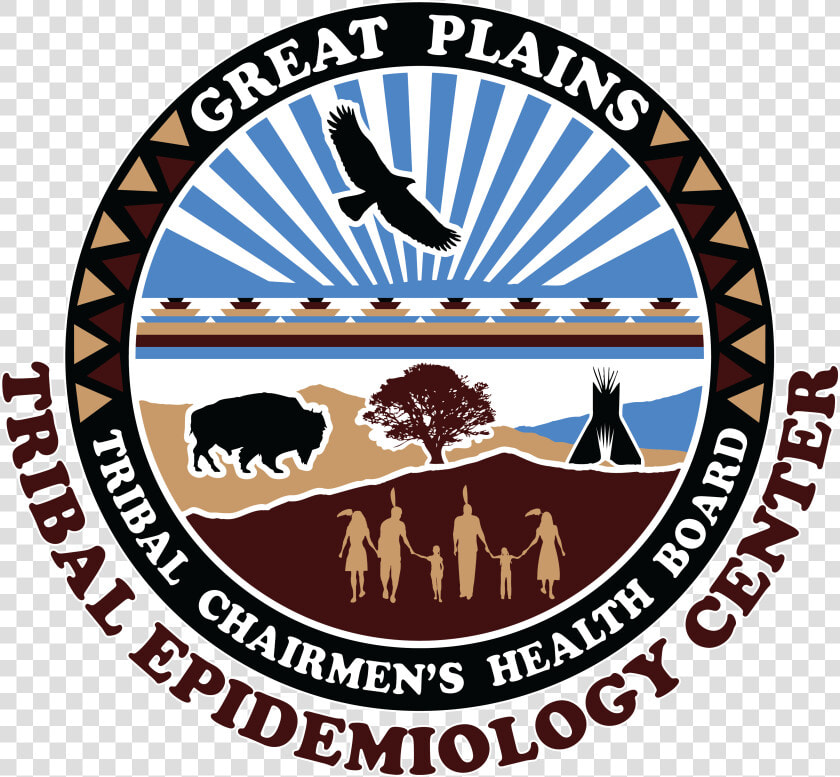 Great Plains Tribal Chairmen  39 s Health Board  HD Png DownloadTransparent PNG