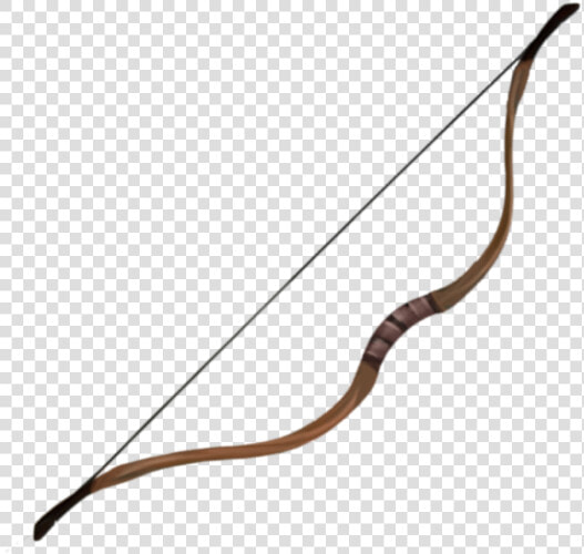 Shortbow  HD Png DownloadTransparent PNG