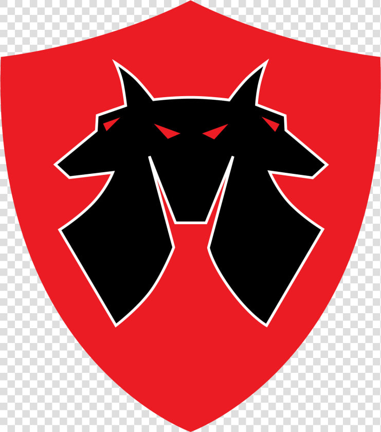 Cerberus Logo Frame  HD Png DownloadTransparent PNG