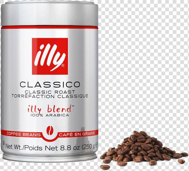 Illy Decaf  HD Png DownloadTransparent PNG