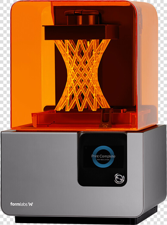 3d Printers  HD Png DownloadTransparent PNG