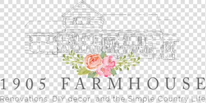 1905 Farmhouse   Schwarzkopf  HD Png DownloadTransparent PNG