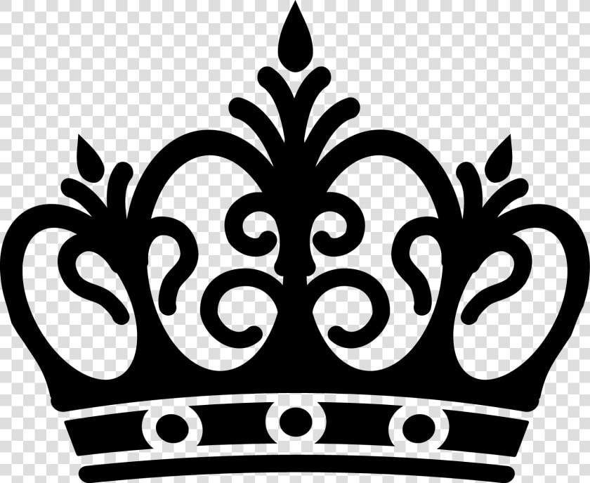 Drawings Of Crowns   Queen Crown Vector Png  Transparent PngTransparent PNG