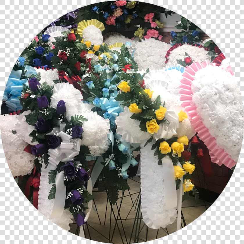 Funeral Floral Arrangements   Artificial Flower  HD Png DownloadTransparent PNG