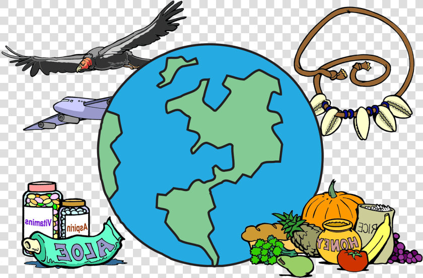 Clipart Of Benefits  Benefit And Biodiversity   Science For The People Drawing  HD Png DownloadTransparent PNG