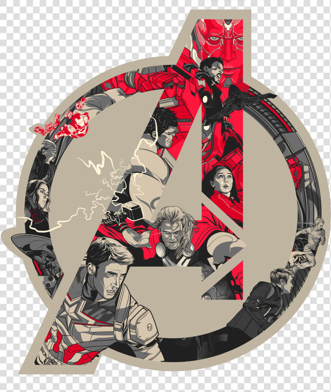 Os Vingadores Guerra Infinita Vetor   Png Download   Vingadores Vetor Png  Transparent PngTransparent PNG