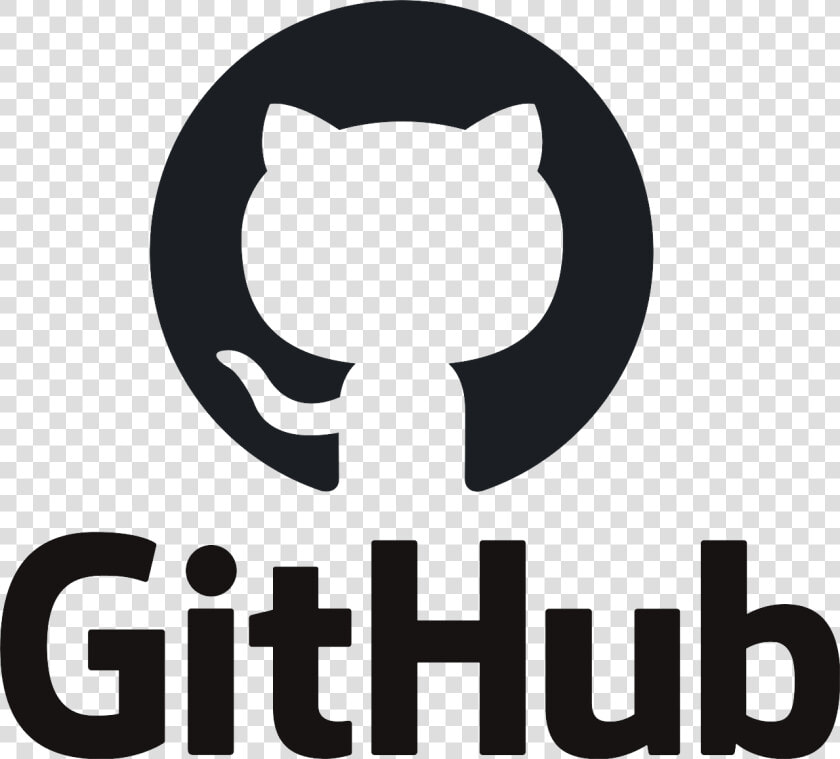 Github Logo Png   Cat  Transparent PngTransparent PNG