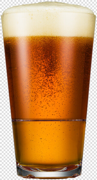 Drinique Caliber Pint 16 Oz   Craft Beer Glass Transparent  HD Png DownloadTransparent PNG