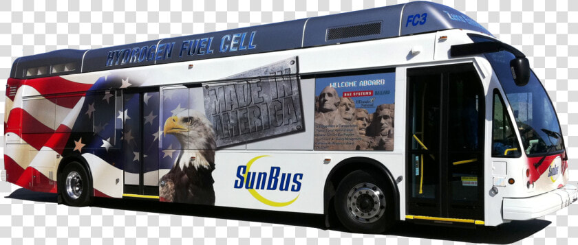 Maryland  Dc  Virginia  amp  Pennsylvania   Sunline Transit  HD Png DownloadTransparent PNG
