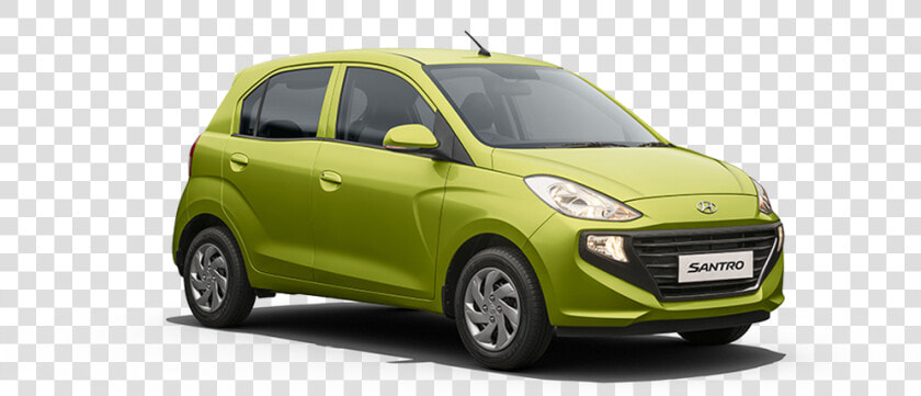 Offer img   Hyundai Santro 2020 Bs6  HD Png DownloadTransparent PNG