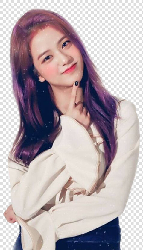  jisoo  blackpink 💓  jennie  lisa  rose  ulzzang  girl   Blackpink Jisoo Wallpaper Hd  HD Png DownloadTransparent PNG