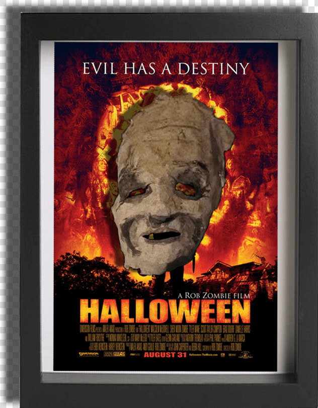 Nightmare On Elm Street 2010 Poster  HD Png DownloadTransparent PNG