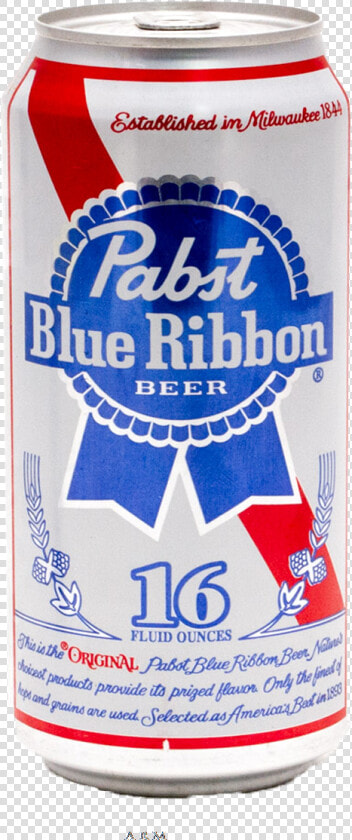 Pabst Blue Ribbon  HD Png DownloadTransparent PNG