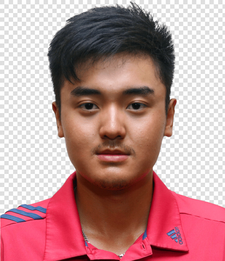 Yanwei Liu   Bear Big Guy Selfie  HD Png DownloadTransparent PNG