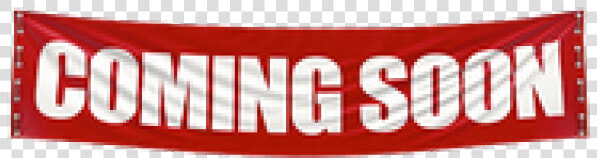 Coming Soon Png Transparent Images   Banner  Png DownloadTransparent PNG
