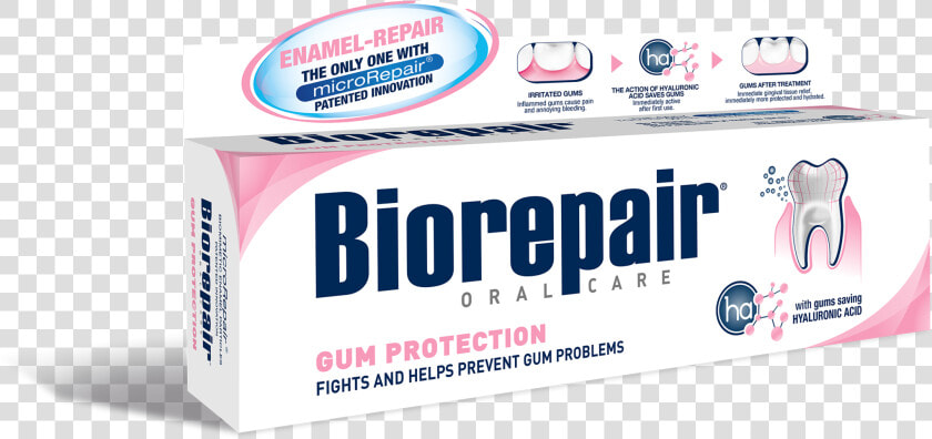 Gums Protection 75ml   Cream Soda  HD Png DownloadTransparent PNG