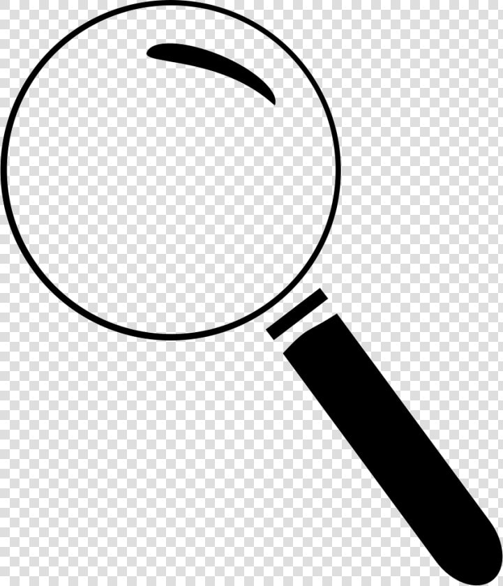 Magnifier   Magnifying Glass Clipart  HD Png DownloadTransparent PNG