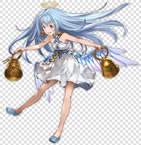 Fantasy Angel Png Transparent Image   Anime Angel Png  Png DownloadTransparent PNG