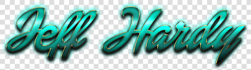 Jeff Hardy Name Logo Png   Jeff Hardy Name Logo  Transparent PngTransparent PNG