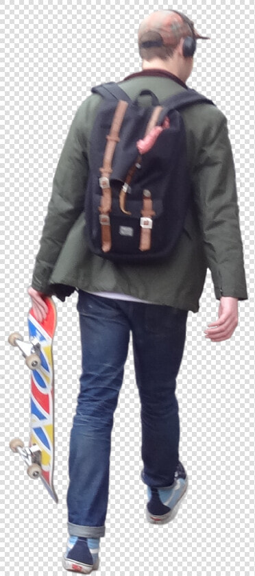 Womansitting Mansitting Jugglers Oldmanshopping Manstanding   Skateboard Deck  HD Png DownloadTransparent PNG