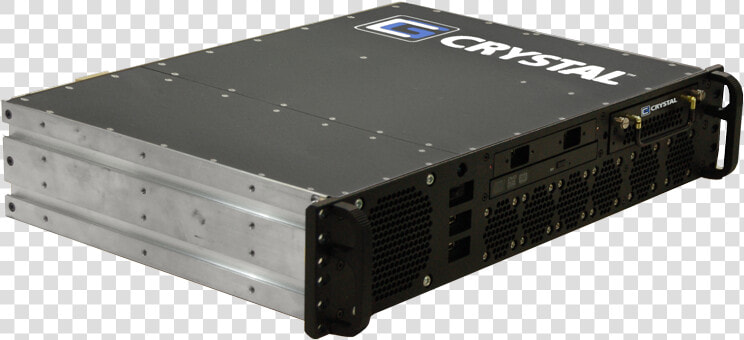Rs252s13 Rugged Rackmount 2u Server Workstation   Rugged Servers  HD Png DownloadTransparent PNG
