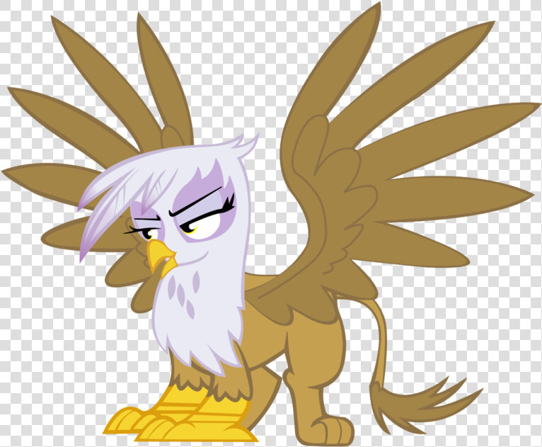 Gilda Mlp Base  HD Png DownloadTransparent PNG