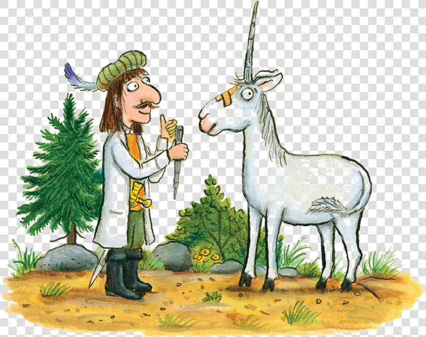 Zog And The Flying Doctors  HD Png DownloadTransparent PNG