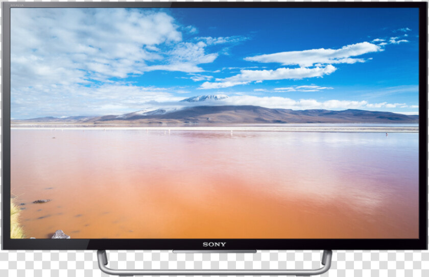 Tv Sony Kdl 48r550c  HD Png DownloadTransparent PNG