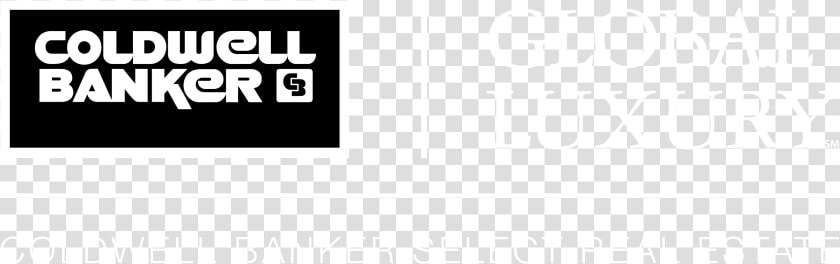 Coldwell Banker Luxury Logo   Coldwell Banker  HD Png DownloadTransparent PNG