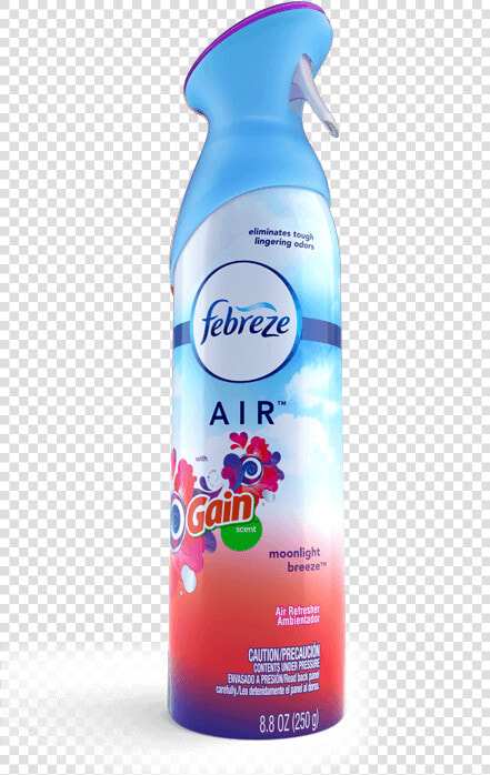 Febreze Air Freshener Vanilla  HD Png DownloadTransparent PNG