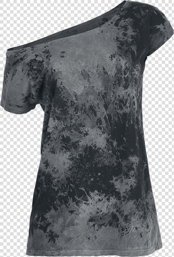 Transparent Grey Tshirt Png   Blouse  Png DownloadTransparent PNG