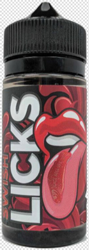 Licks   Licks Vape Juice  HD Png DownloadTransparent PNG