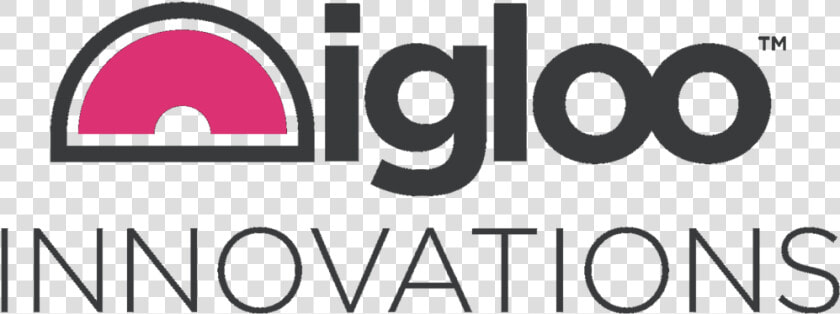 Igloo Innovations Logo  HD Png DownloadTransparent PNG