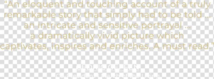Cedrickgeffen   Ivory  HD Png DownloadTransparent PNG