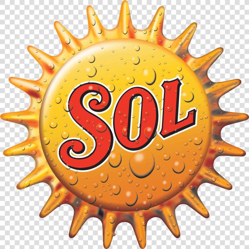 Logo Cerveja Sol   🌞 Emoji Png  Transparent PngTransparent PNG