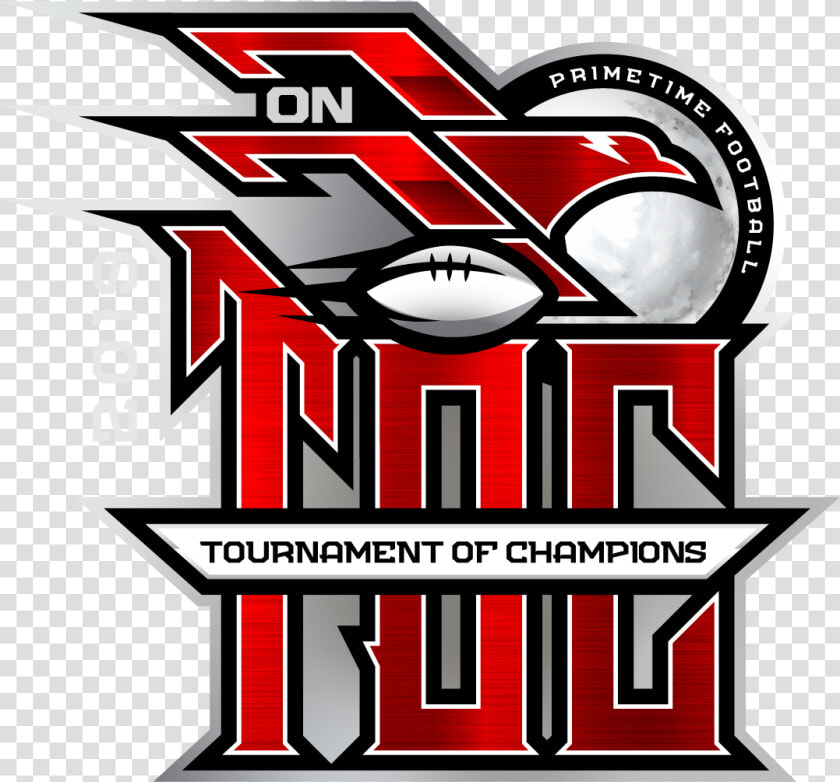 Primetime Sports Tournament Of Champions  HD Png DownloadTransparent PNG