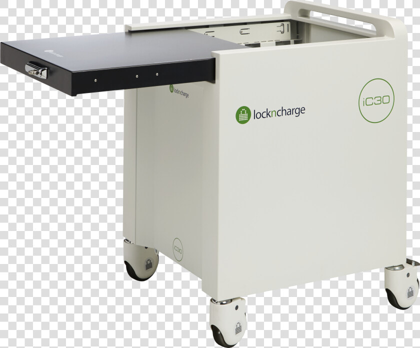 Lockncharge Ic 30 Cart  HD Png DownloadTransparent PNG