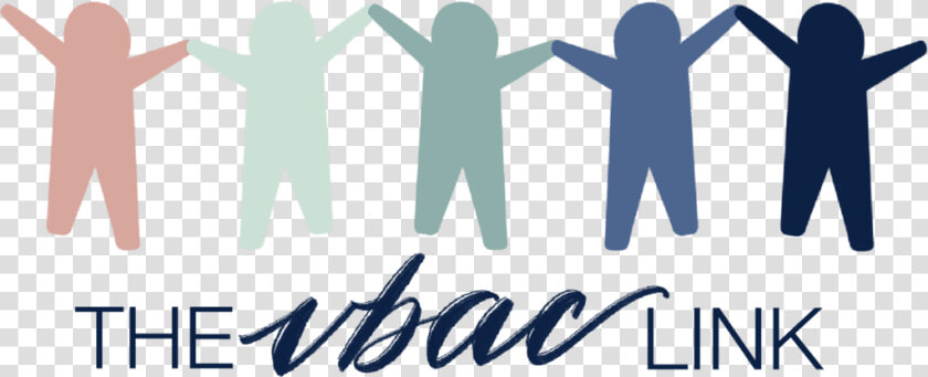 The Vbac Link Main Logo V2   Vbac  HD Png DownloadTransparent PNG