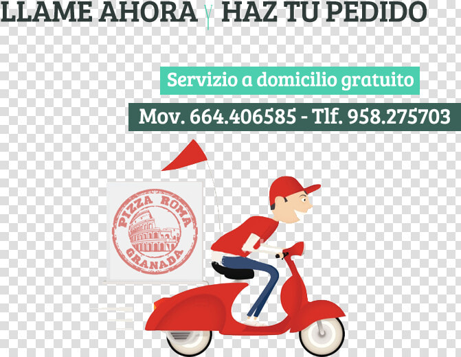 Home Delivery Logo Restaurant   Pizza Home Delivery  HD Png DownloadTransparent PNG