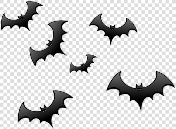  freetoedit  flying  bats  halloween  samhain   Vampire Bat  HD Png DownloadTransparent PNG