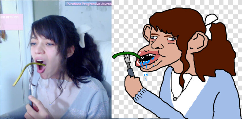 1517581701487   Brittany Venti Sid The Sloth  HD Png DownloadTransparent PNG