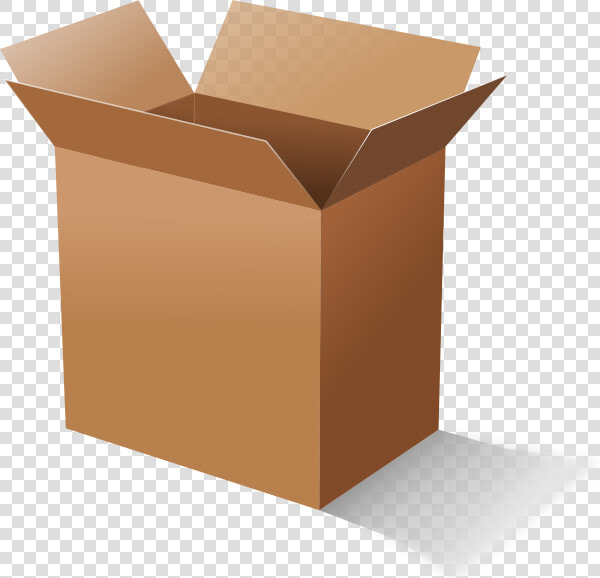 Package Box Png Transparent Image   Cardboard Box  Png DownloadTransparent PNG