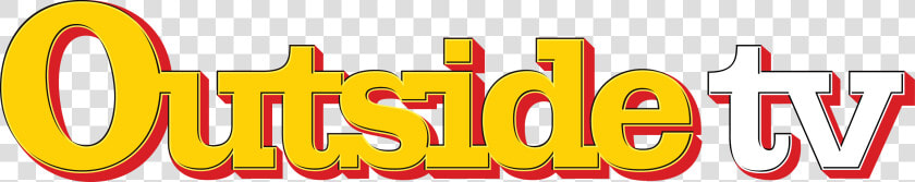 Outside Magazine  HD Png DownloadTransparent PNG