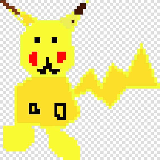 Pika   Illustration   Cartoon  HD Png DownloadTransparent PNG