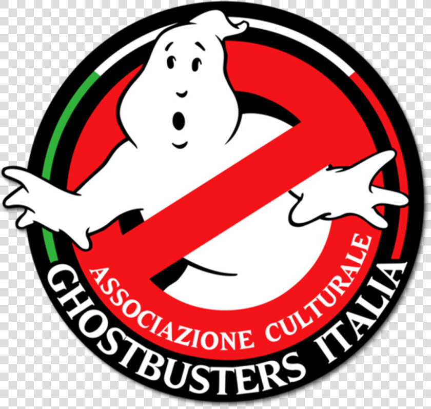 Ghostbusters Italia  HD Png DownloadTransparent PNG