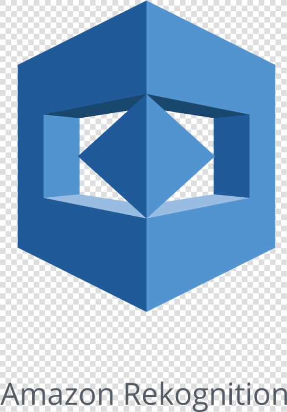 Aws Rekognition Icon   Png Download   Amazon Rekognition Logo  Transparent PngTransparent PNG